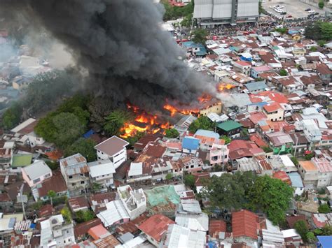 breaking news cebu fire today|Sambag 2 fire: P7.5M and counting .